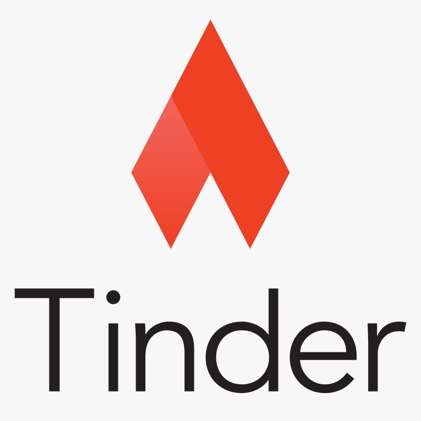 Tinder Logo9, HD Png Download