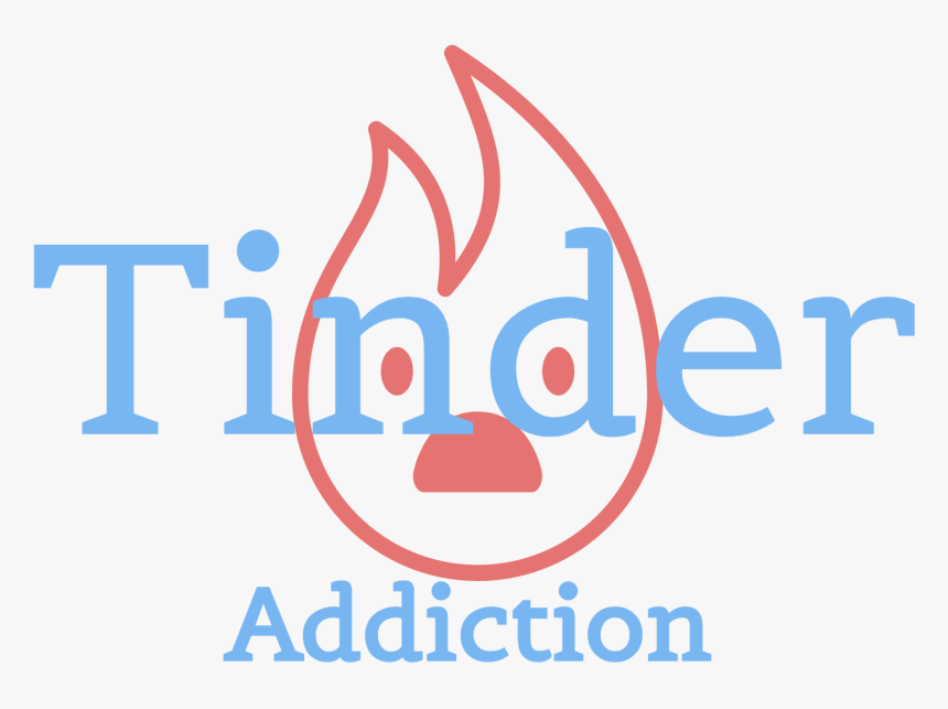 Tinder Logo Png , Png Download - Graphic Design, Transparent Png