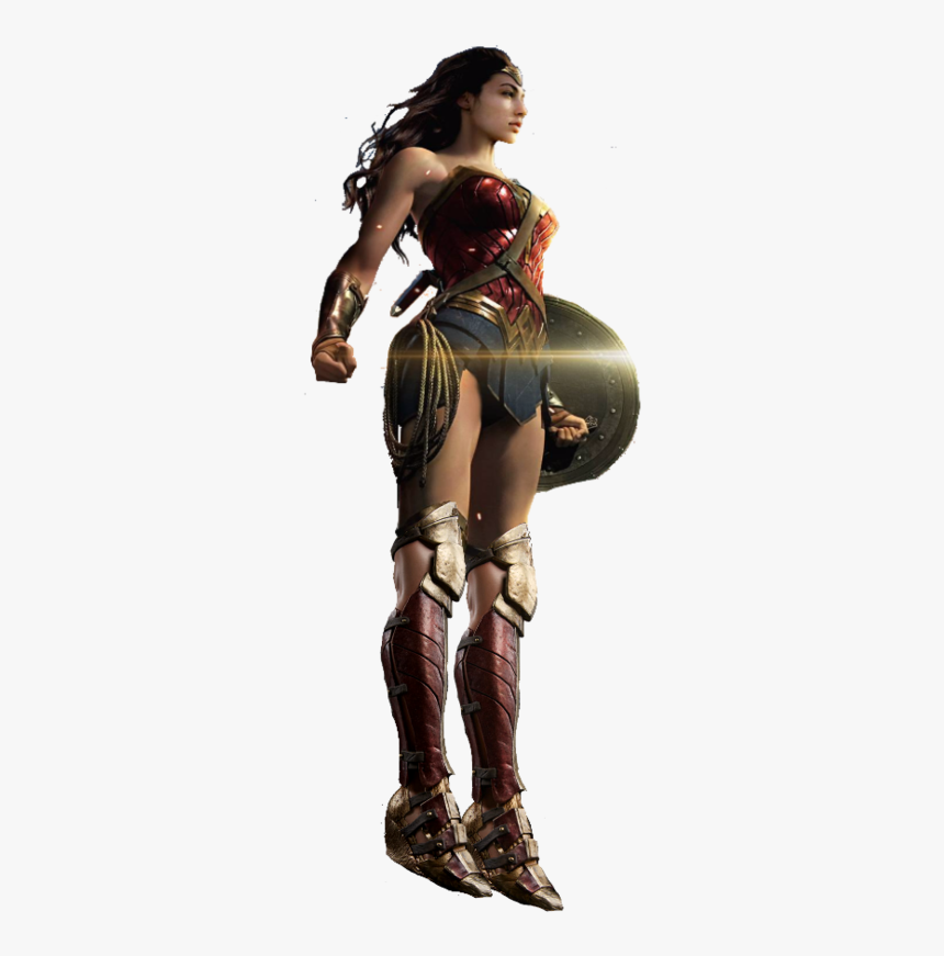 Justice League Transparent Background, HD Png Download