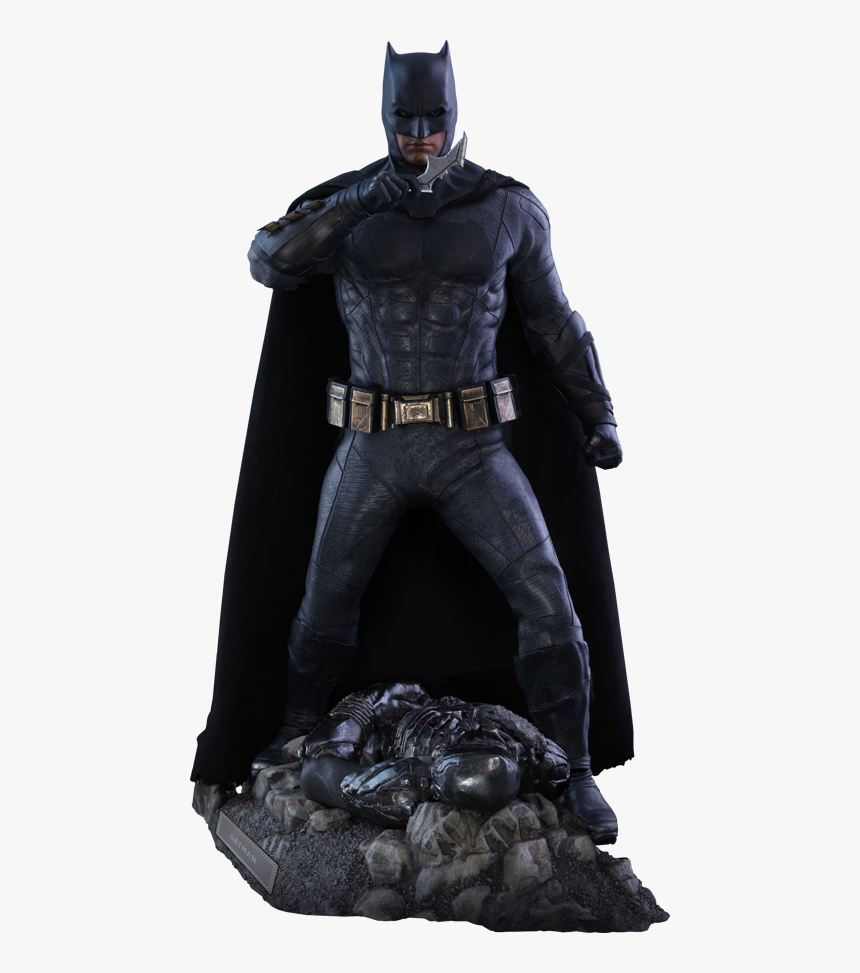 Justice League Png Clipart - Justice League Batman Hot Toys, Transparent Png