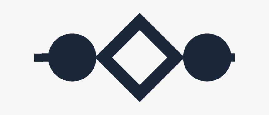 Page Divider - Circle, HD Png Download