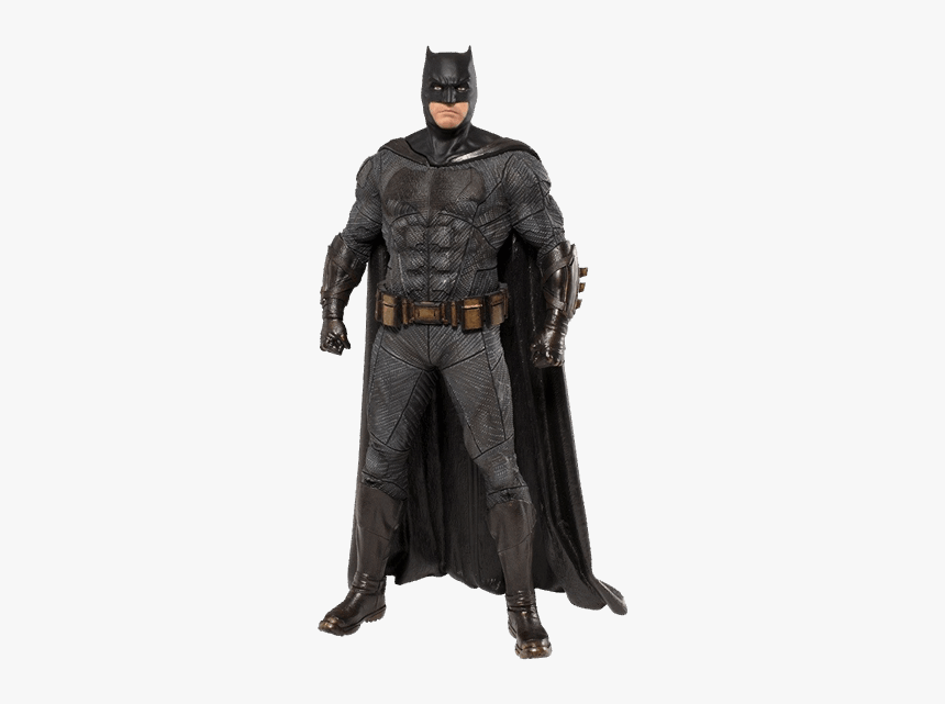 Justice League Png Image - Batman Justice League Artfx+ Statue Kotobukiya, Transparent Png