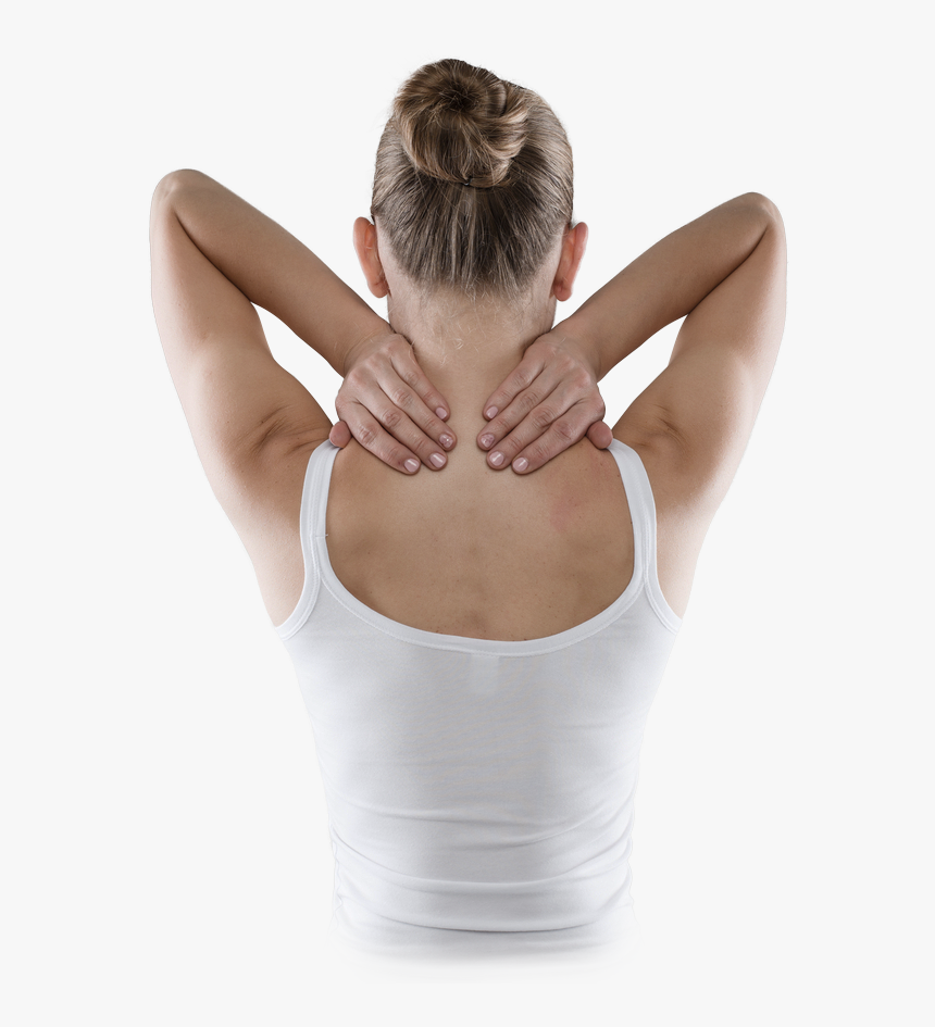 Cervical Spondylosis, HD Png Download