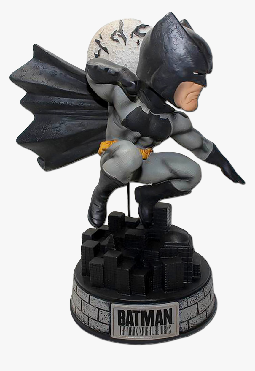 Transparent Foco Png - Batman Frank Miller, Png Download