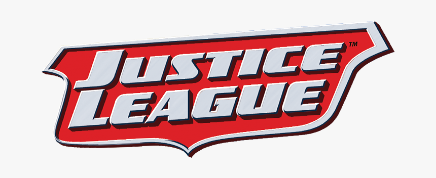 Justice League Logo Png - Justice League Chibi Logo Png, Transparent Png