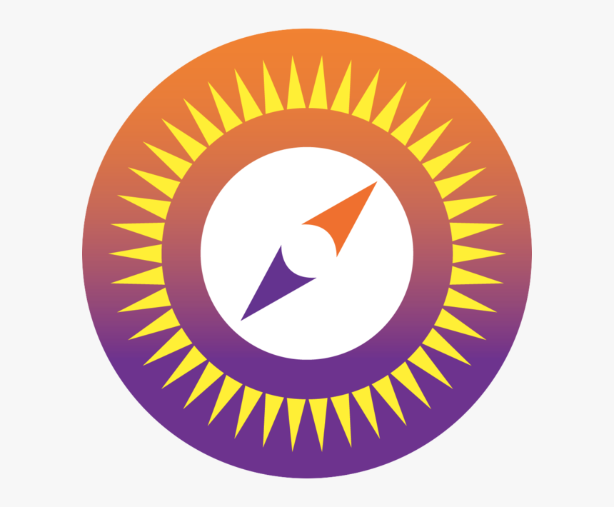 Transparent Real Sun Png - Animasi Power Point Gif, Png Download