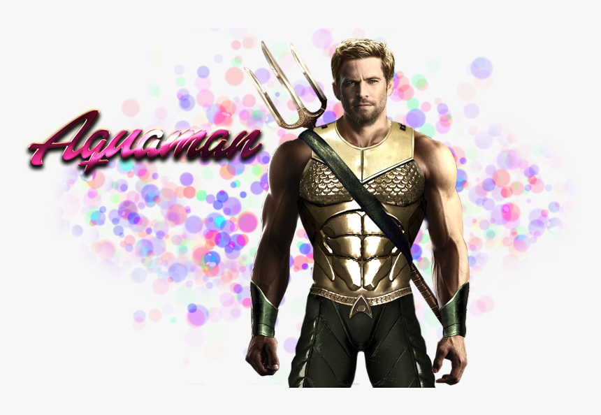 Aquaman Png Background - Olive Name, Transparent Png