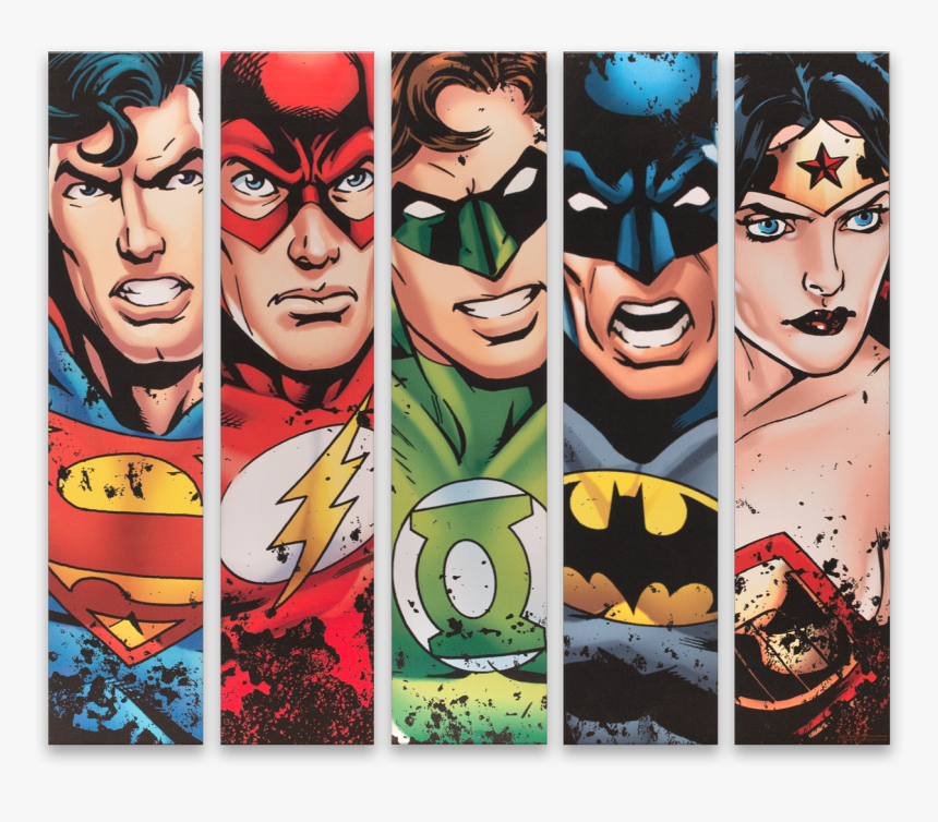 Justice League Unite - Batman, HD Png Download