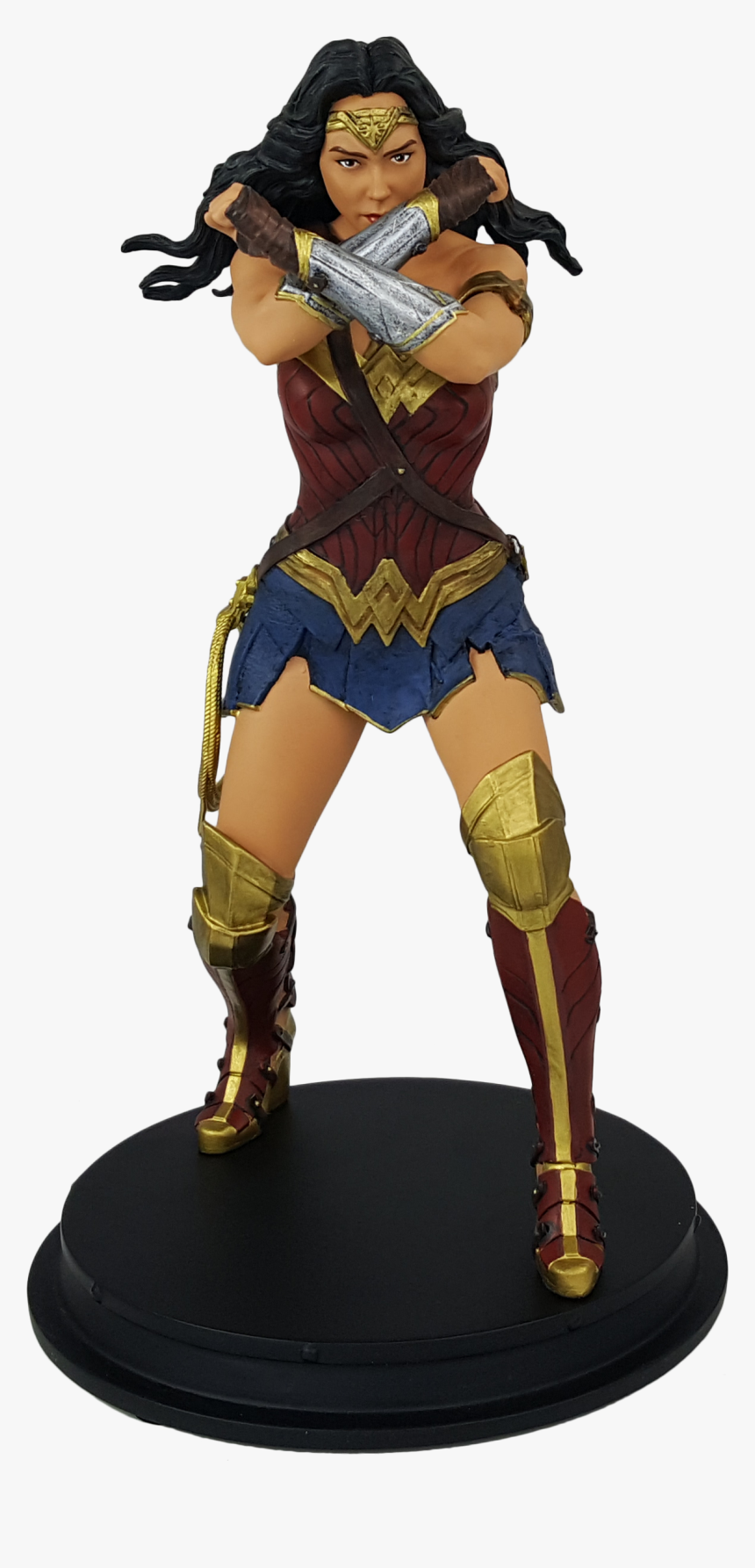 20170907 152759 Copy - Figurine, HD Png Download