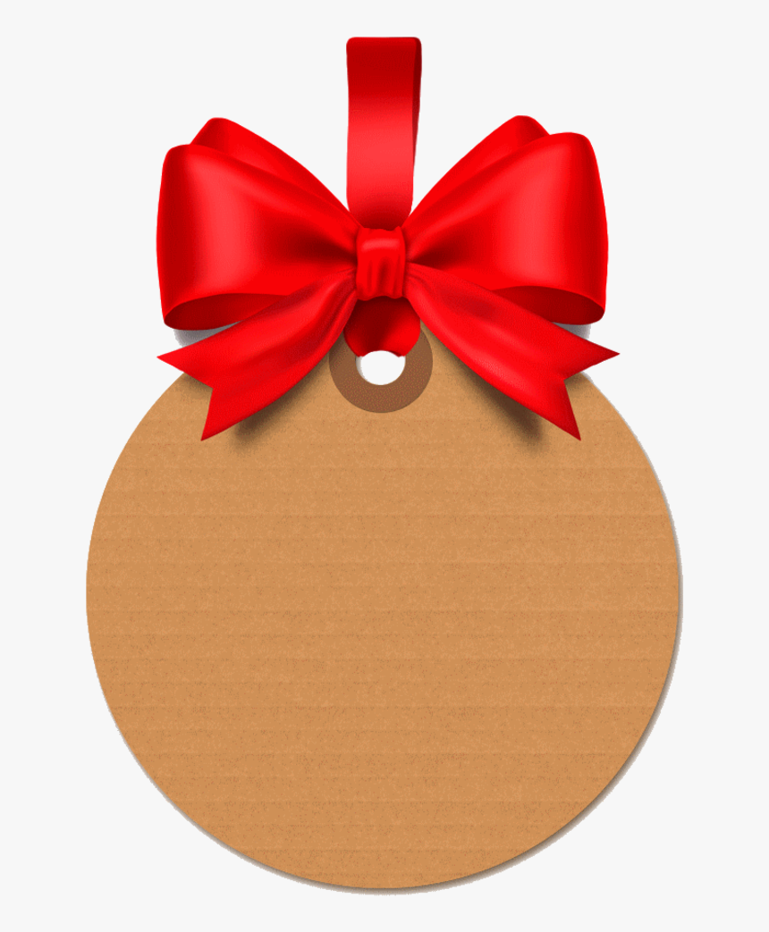 Gift Tag Template , Png Download - قرعه کشی و جایزه, Transparent Png