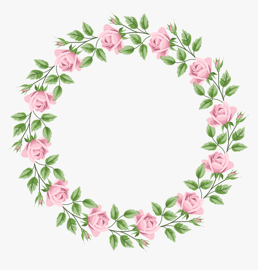 Rose Clip Art, HD Png Download