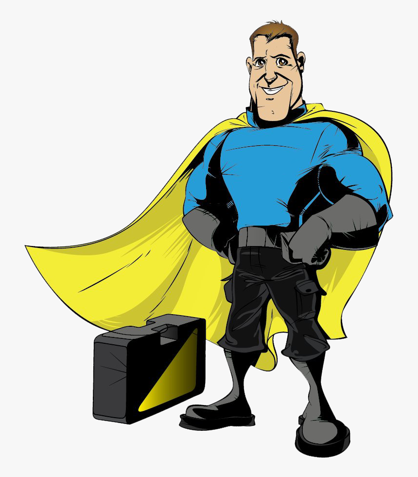 Aquaman Plumbing Pty Ltd - Gas Safety Week 2018, HD Png Download