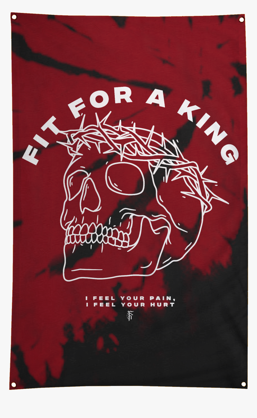 Fit For A King Merch, HD Png Download