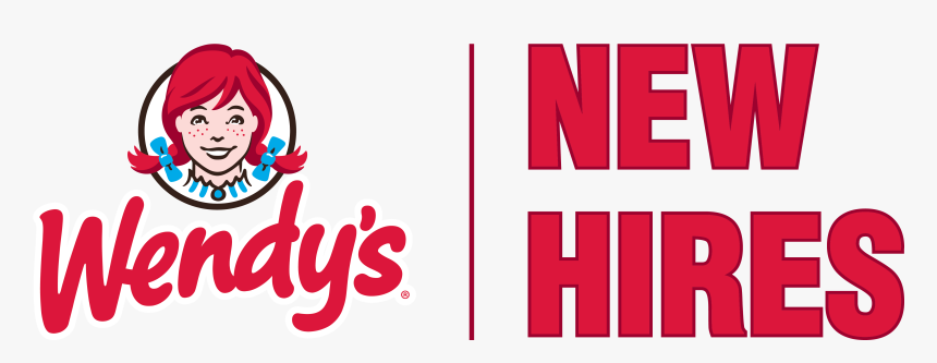 Wendys Logo Hi Res, HD Png Download
