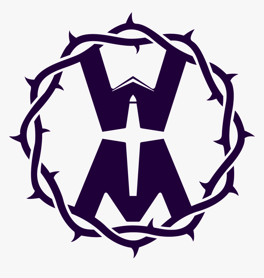 Clipart Crown Of Thorns, HD Png Download