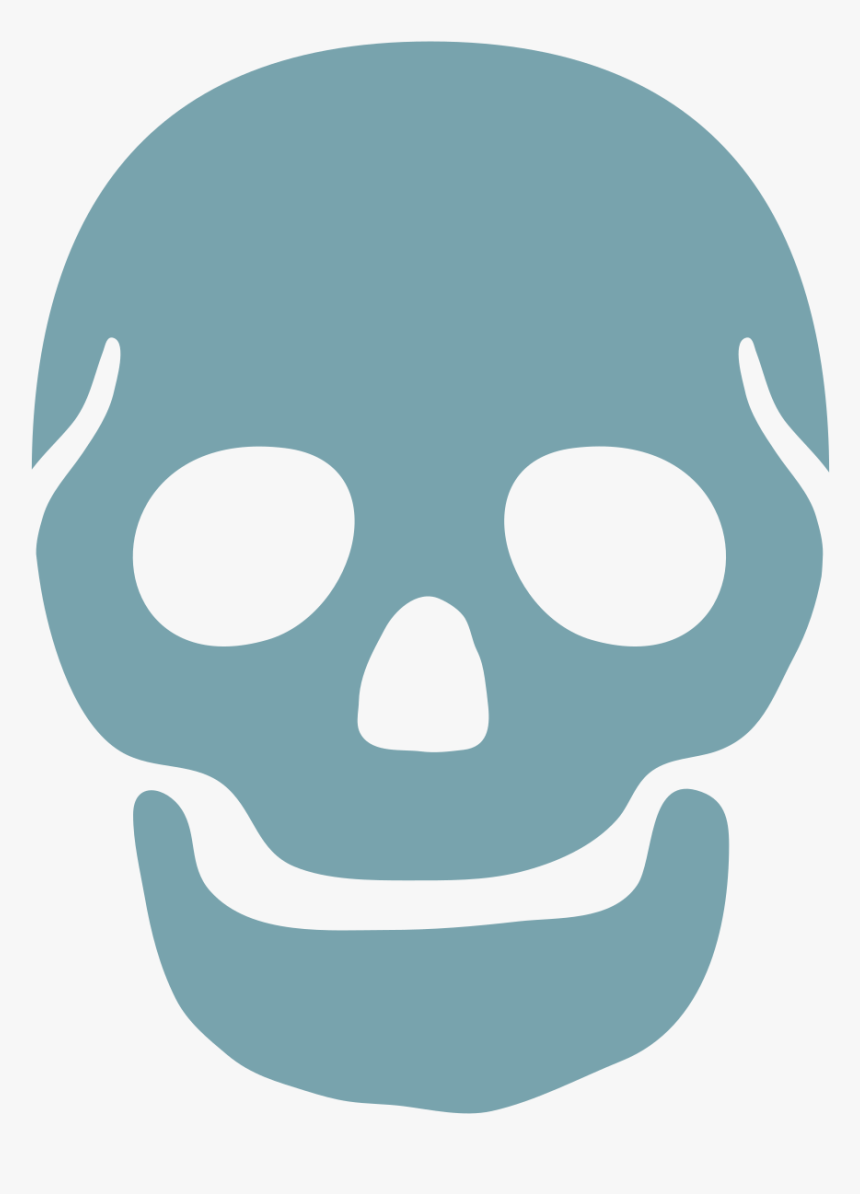 Skull And Crossbones Drumsticks, HD Png Download
