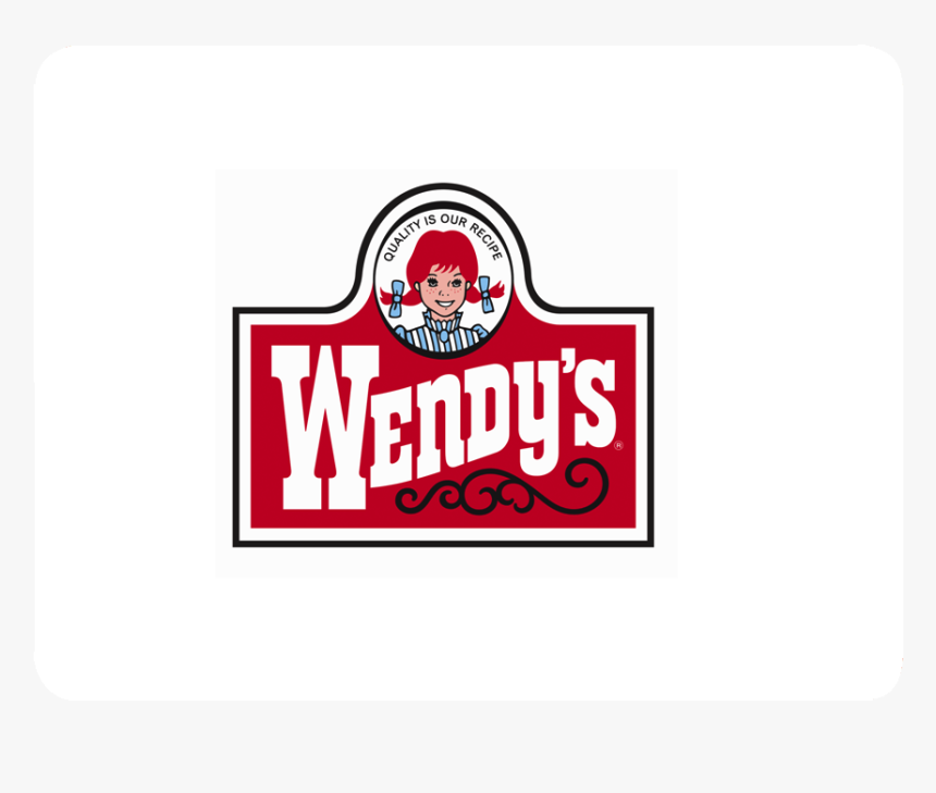 Wendy's Company, HD Png Download
