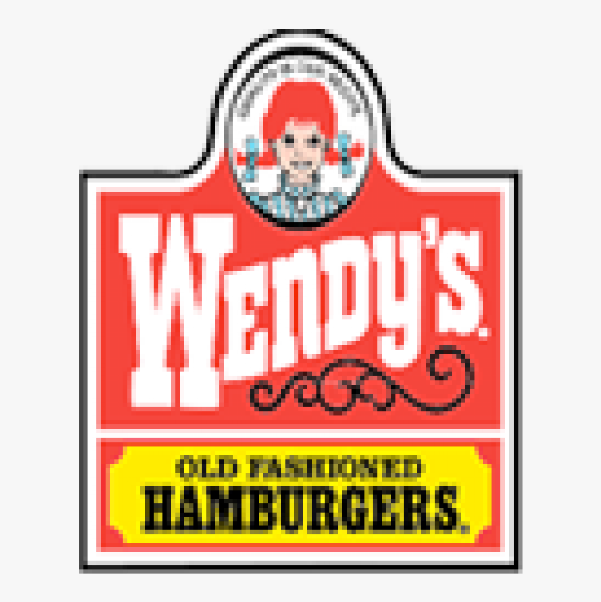 Wendy's Company, HD Png Download