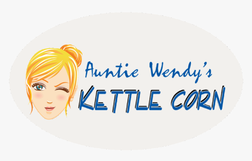 Auntie Wendy S - Illustration, HD Png Download