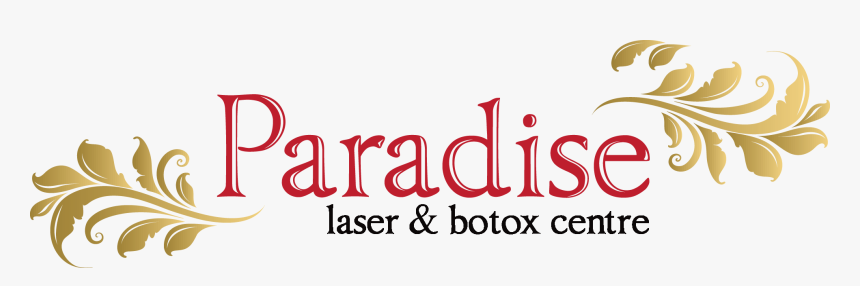 Graphics - Paradise Laser And Botox, HD Png Download