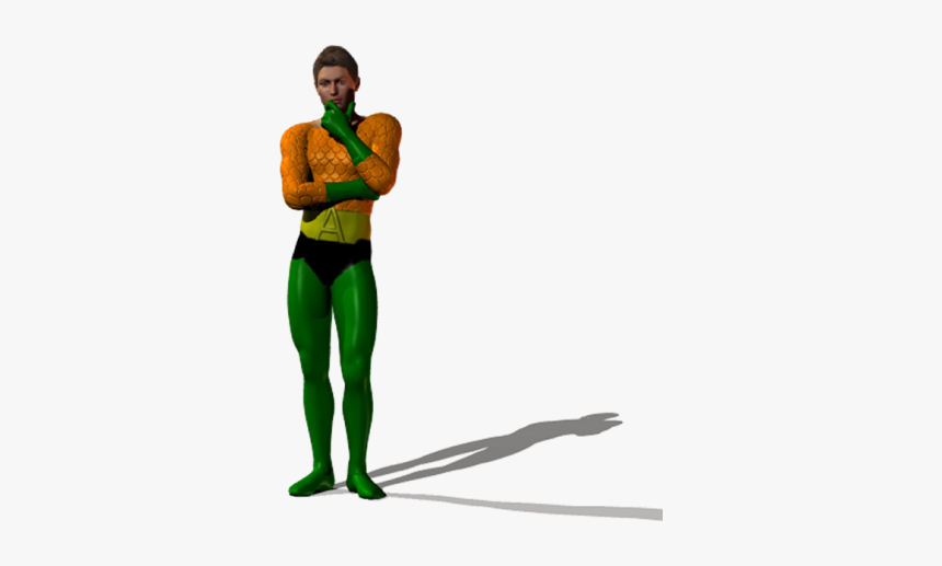 Standing, HD Png Download