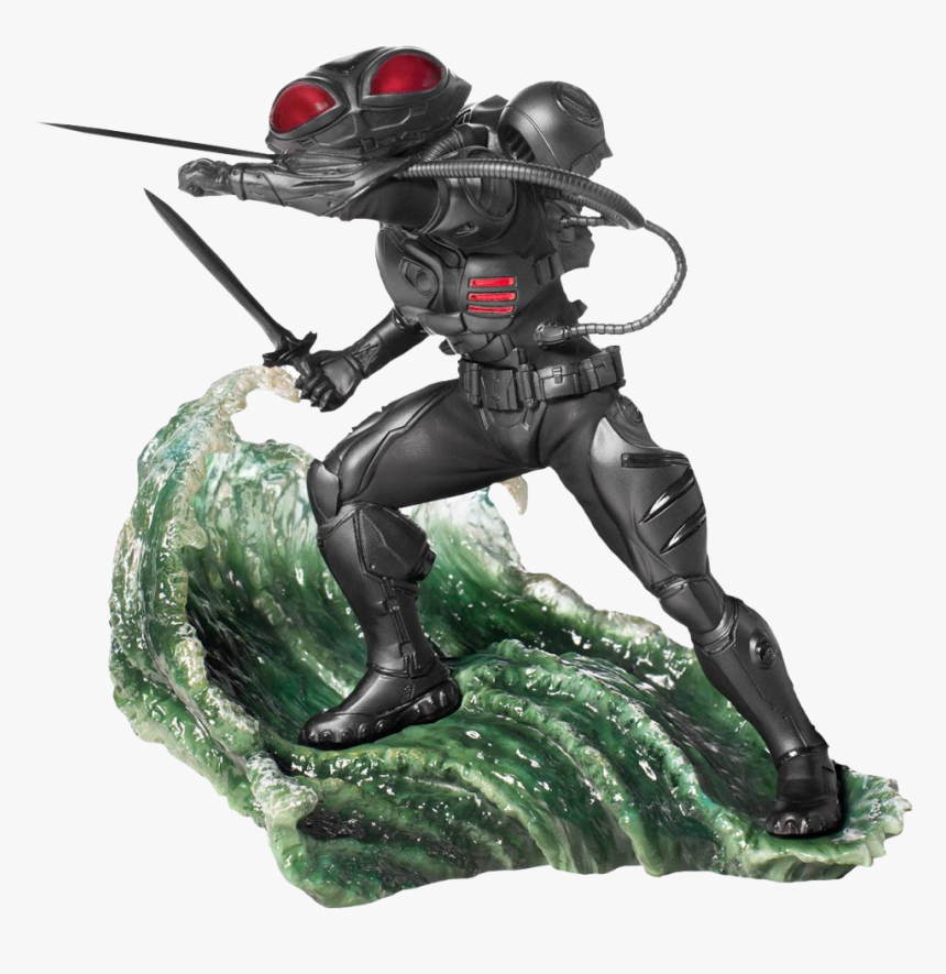 diamond select black manta