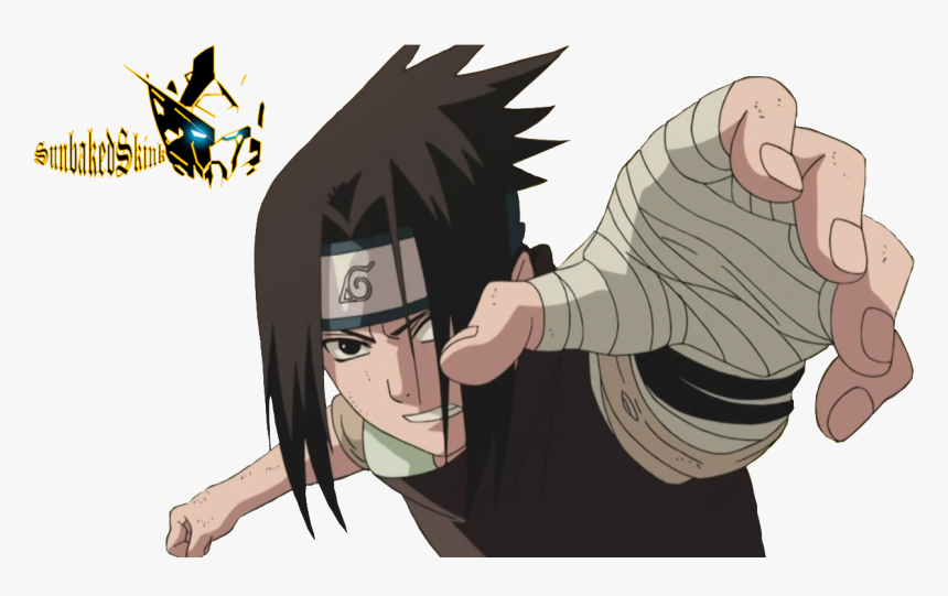 Naruto And Sasuke Render Picture Wallpaper - Obito Naruto Render Transparent, HD Png Download