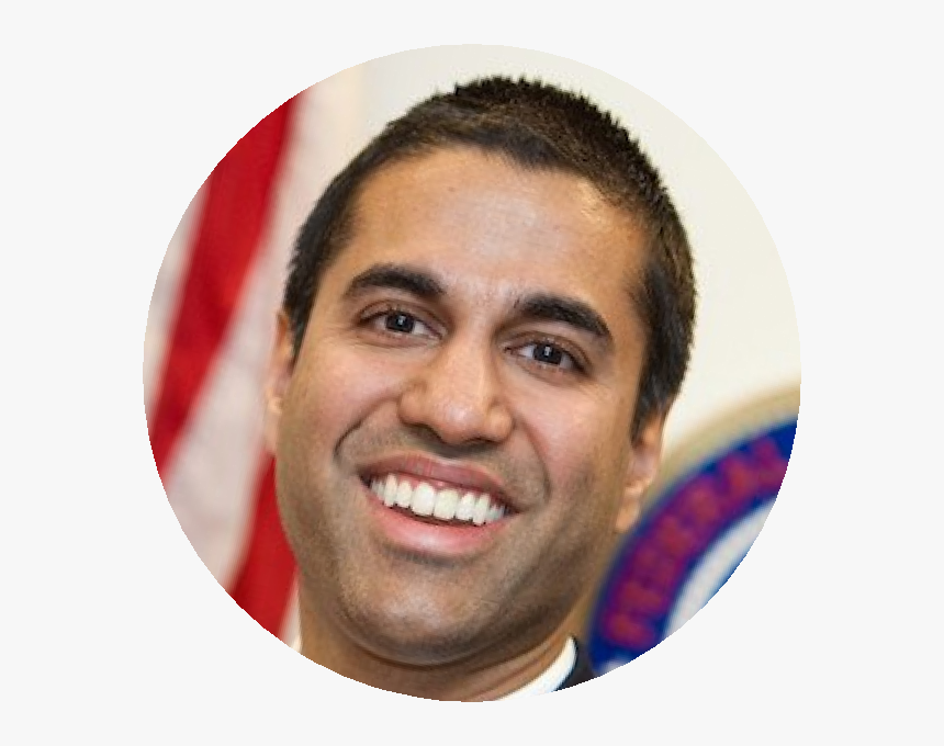 Ajitpai, HD Png Download