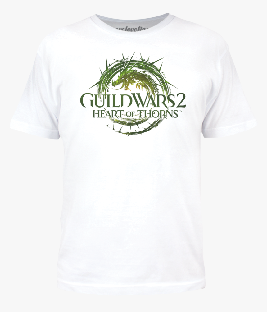 Guild Wars 2 Heart Of Thorns Pc, HD Png Download