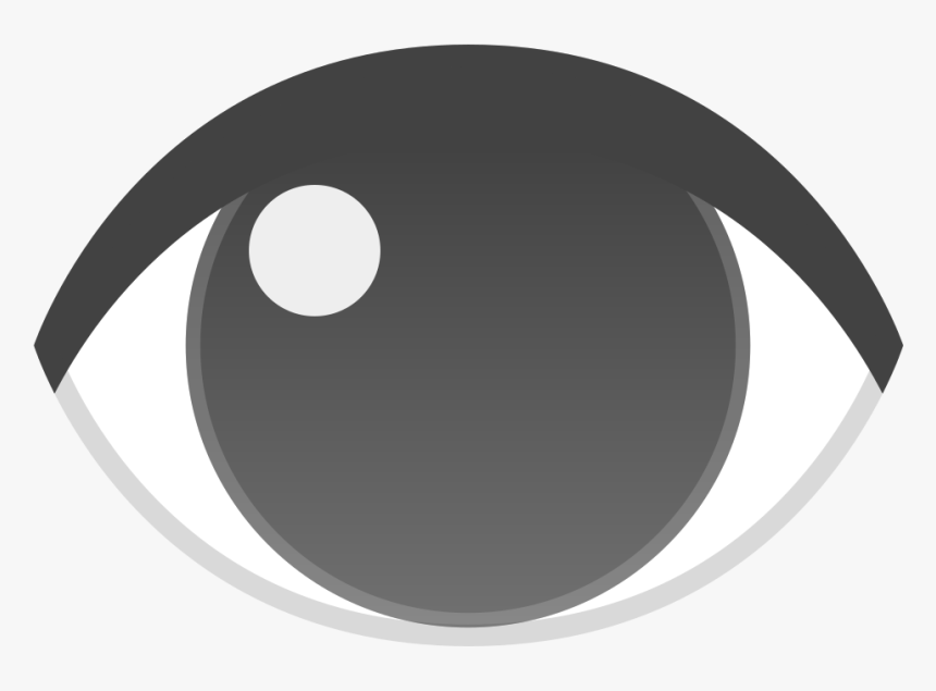 Download Svg Download Png - Circle, Transparent Png