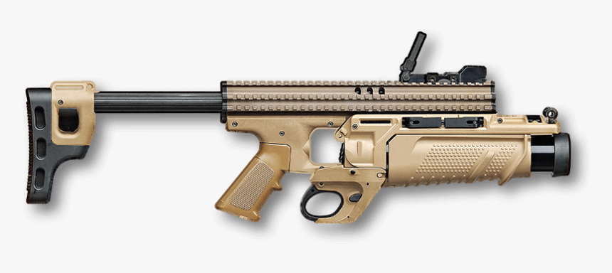 Fn® Mk 13 Eglm - Fn Mk 13 Eglm, HD Png Download