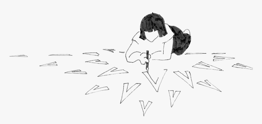 Sketch, HD Png Download