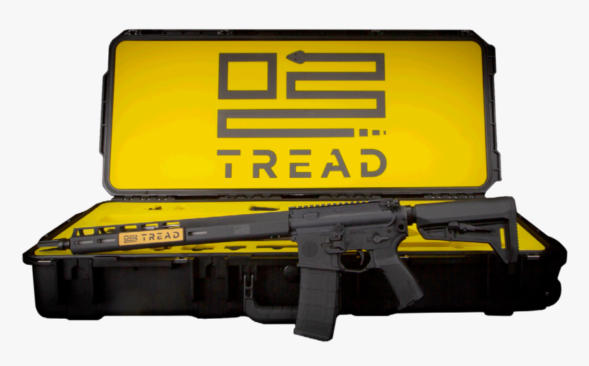 Sig M400 Tread Kit 223 Rem, - Sig Sauer Tread Case, HD Png Download