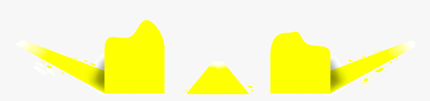 Triangle, HD Png Download