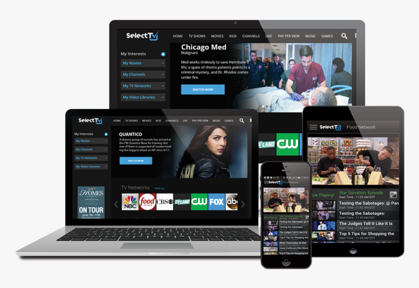 Website, HD Png Download