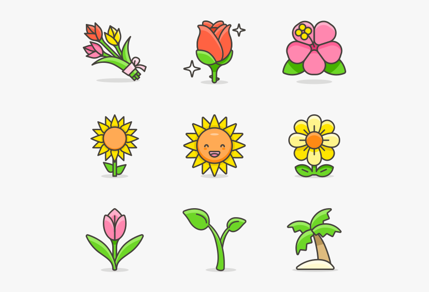 Emoji, HD Png Download
