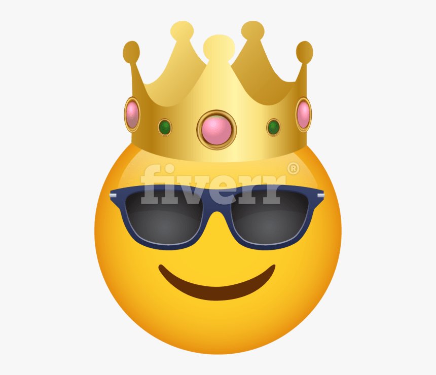 Smiley, HD Png Download