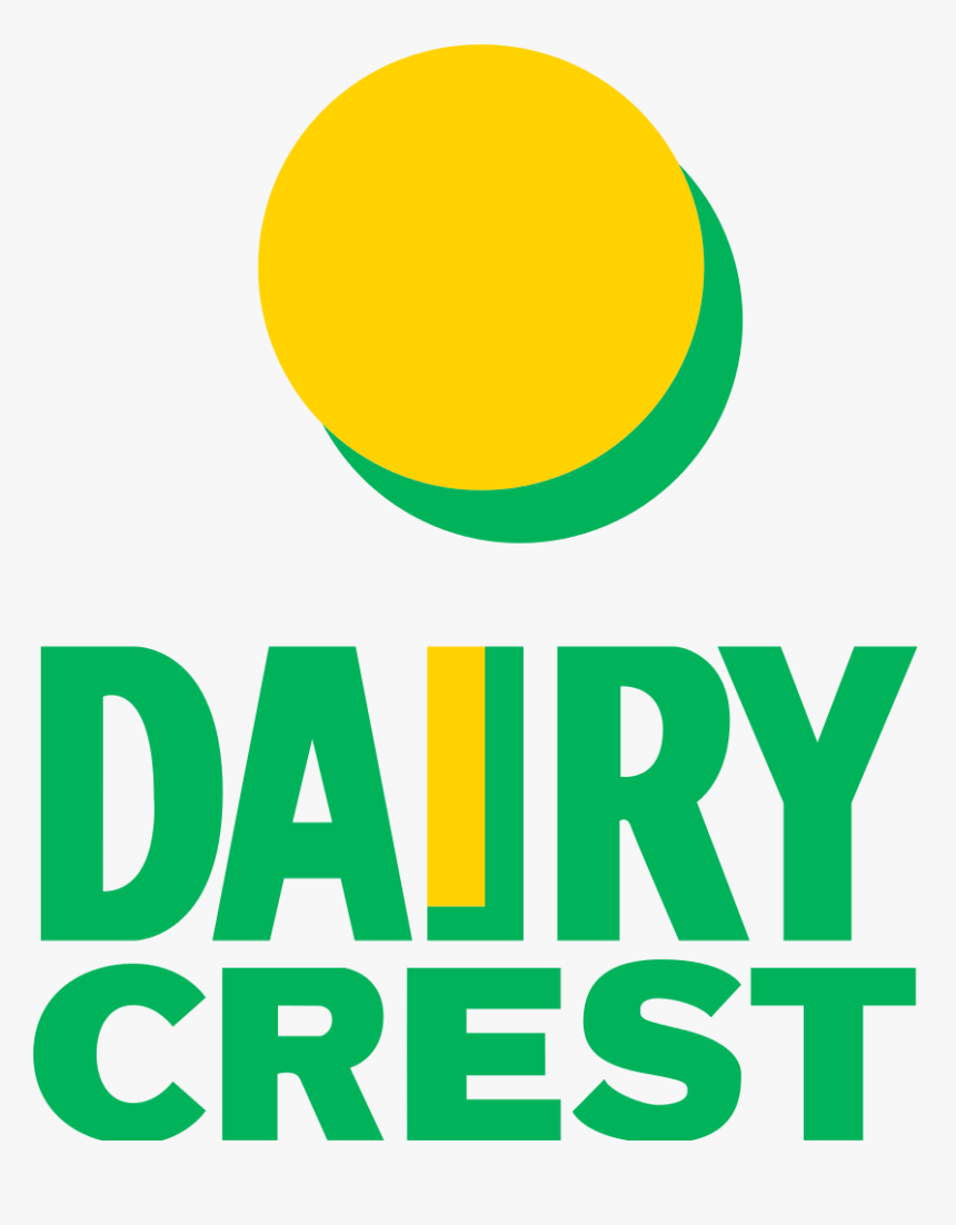 Dairy Crest Png Logo - Dairy Crest Logo Png, Transparent Png