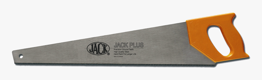 Hand Saw Png High-quality Image - Hand Saw, Transparent Png