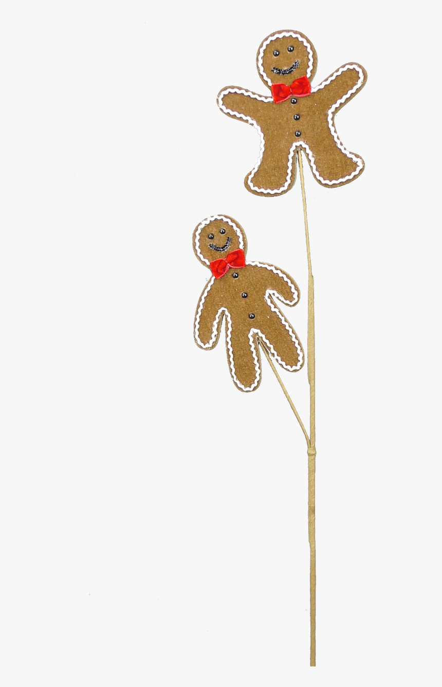 26 - Gingerbread, HD Png Download