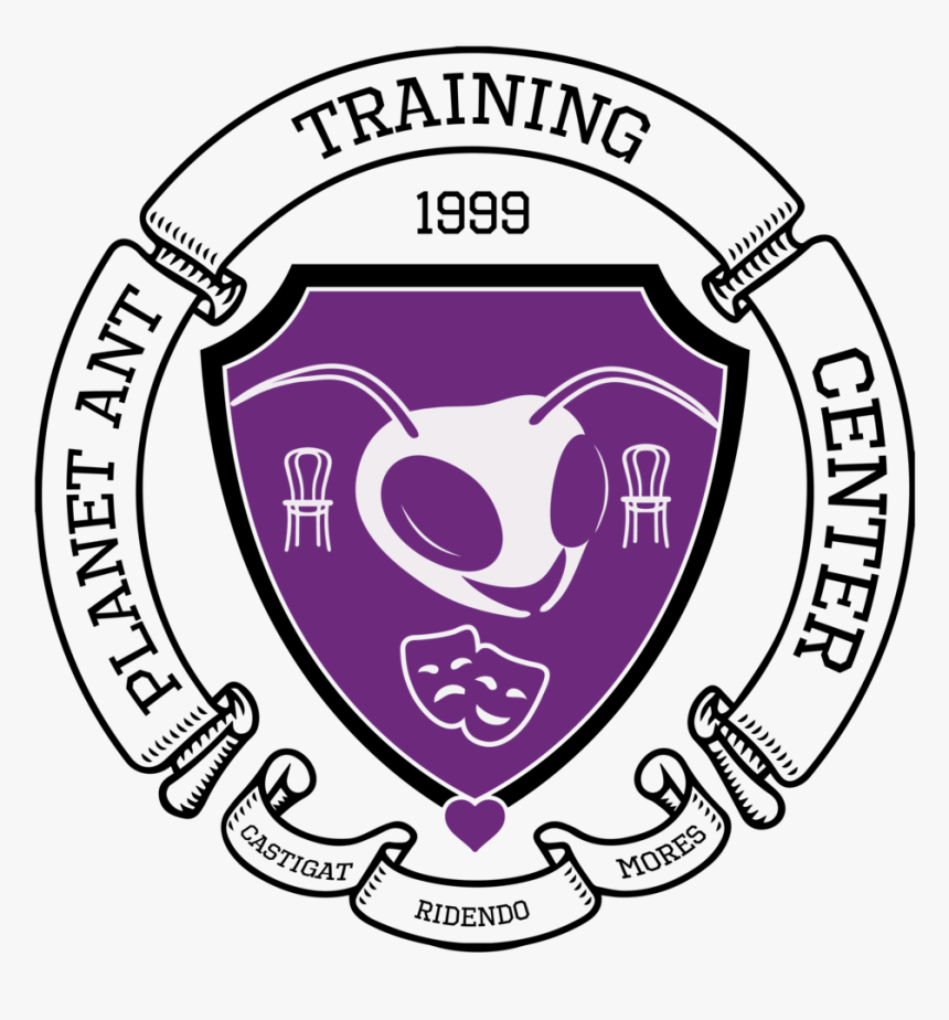 Training Center Crest White Shirt - Spartan Seven Lakes High School, HD Png Download