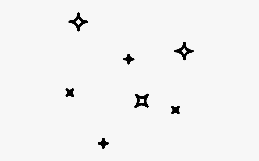 White Stars Icon Png, Transparent Png , Transparent Png Image - PNGitem