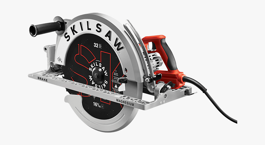 Slider Image - Skilsaw 16 5 16, HD Png Download