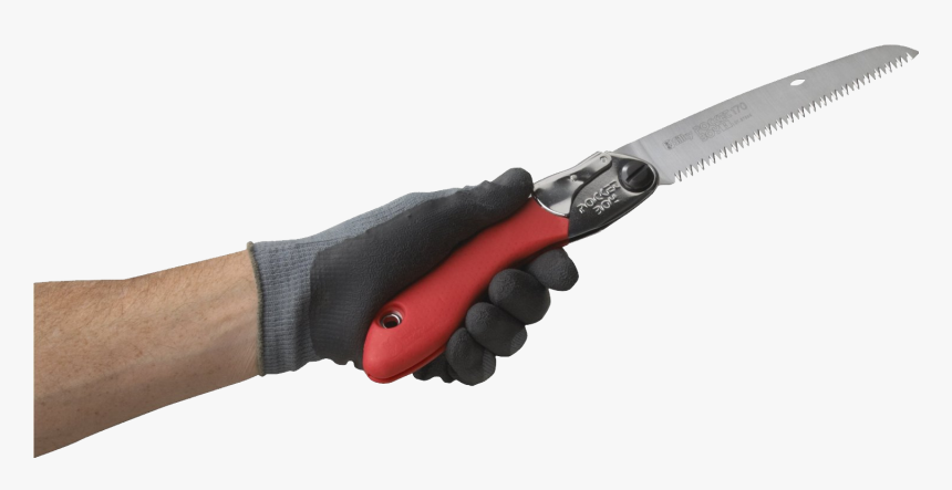 Download For Free Hand Saw Png Image Without Background - Transparent Background Hand Tool Png, Png Download