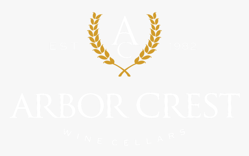 The Arbor Crest Logo - Emblem, HD Png Download