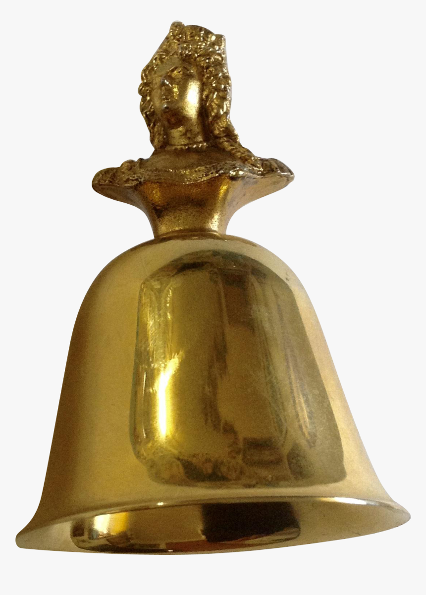 Bell Png - Metal Bell Png, Transparent Png