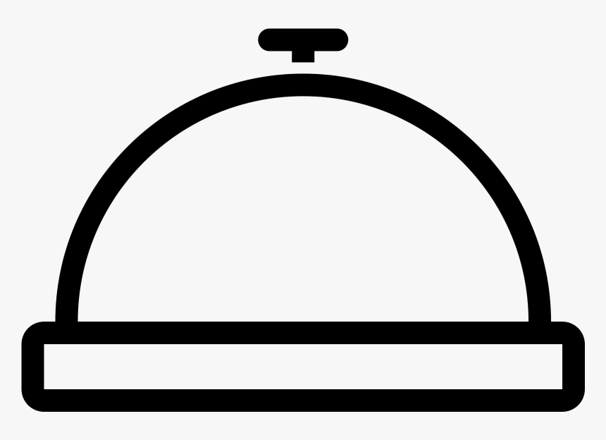 Bell Black And White Images Wallpaper Hd - Black & White Service Bell Clip Art, HD Png Download