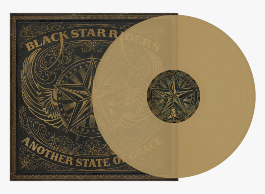 Black Star Riders Another State Of Grace, HD Png Download