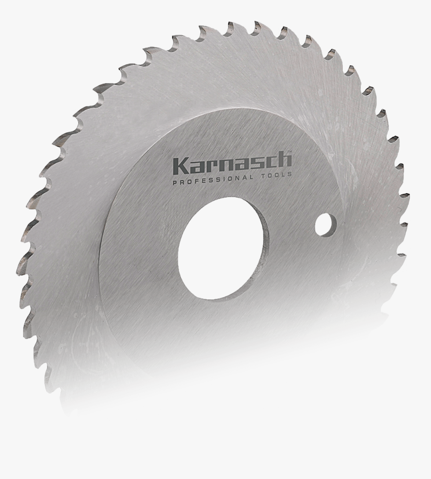 Saw Blade Png - Circular Saw, Transparent Png