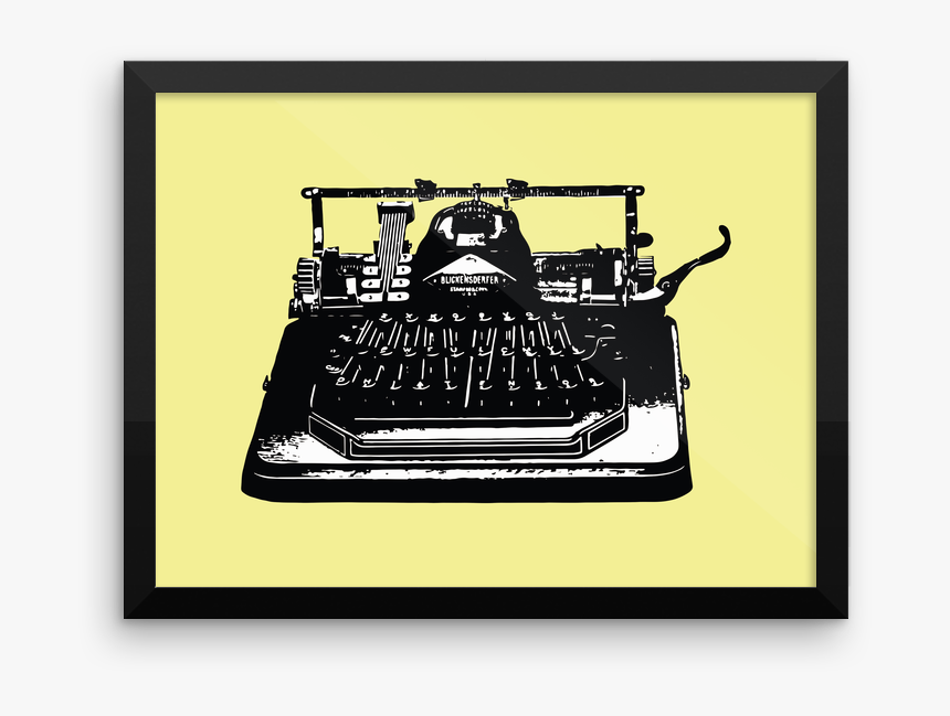 Machine, HD Png Download